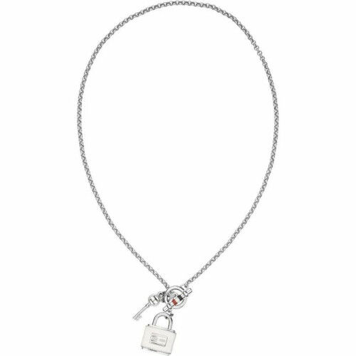Ladies' Necklace Tommy Hilfiger 2700341 75 cm