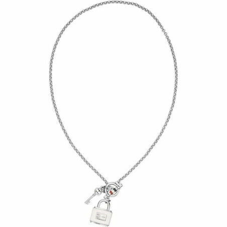 Ketting Dames Tommy Hilfiger 2700341 75 cm