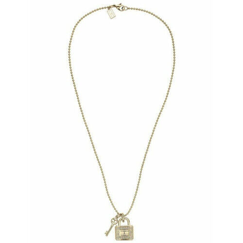 Collar Mujer Tommy Hilfiger 2700459 50 cm