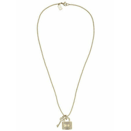 Collar Mujer Tommy Hilfiger 2700459 50 cm