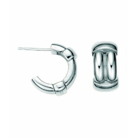 Ladies' Earrings Tommy Hilfiger 2700431 Stainless steel 1 cm