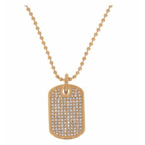 Ladies' Necklace Tommy Hilfiger 2700749 45 cm