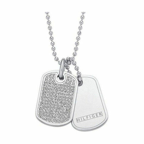 Collar Mujer Tommy Hilfiger 2700747 45 cm