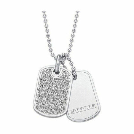 Collana Donna Tommy Hilfiger 2700747 45 cm