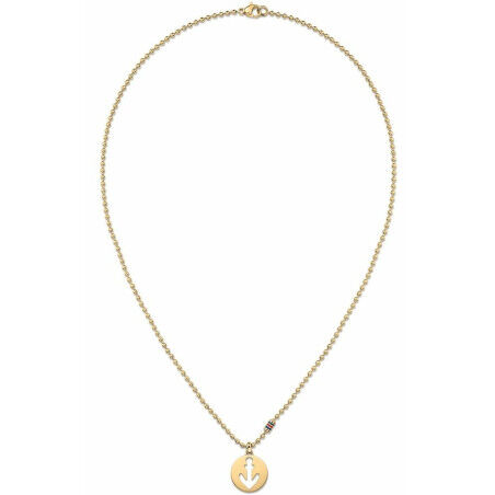 Collar Mujer Tommy Hilfiger 2700928 60 cm