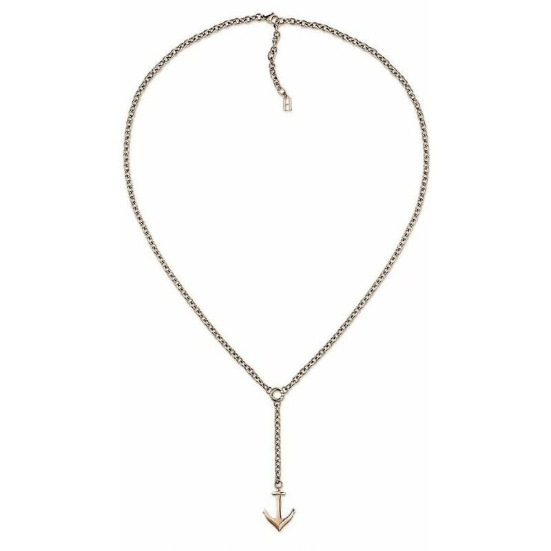 Collier Femme Tommy Hilfiger 2700923 60 cm