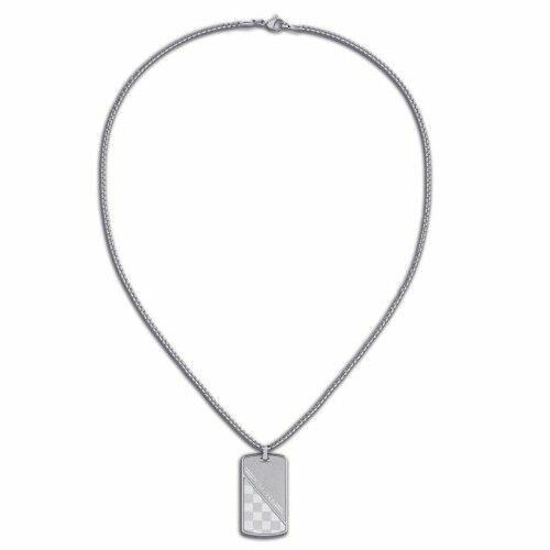 Men's Necklace Tommy Hilfiger 2701080 60 cm