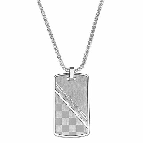 Collar Hombre Tommy Hilfiger 2701080 60 cm