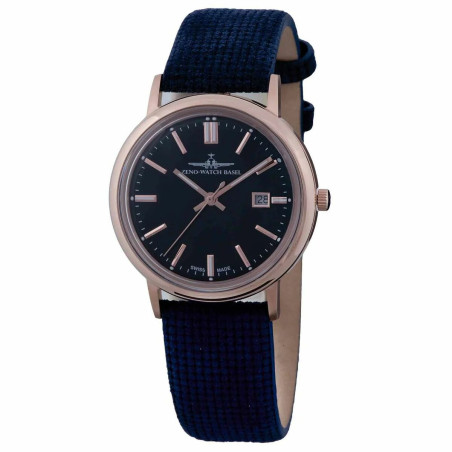 Reloj Hombre Zeno Watch Basel ZE5177-3 (Ø 38 mm)