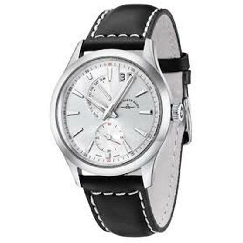 Montre Homme Zeno Watch Basel 6662-7004Q-G3 (Ø 42 mm)