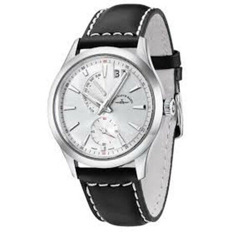 Herrenuhr Zeno Watch Basel 6662-7004Q-G3 (Ø 42 mm)