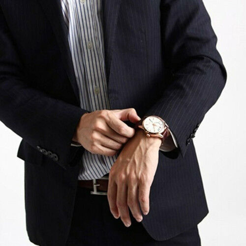 Men's Watch Zeno Watch Basel 6662-7004Q-G3 (Ø 42 mm)