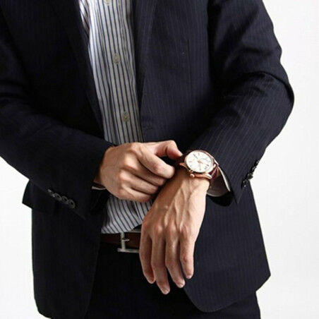 Men's Watch Zeno Watch Basel 6662-7004Q-G3 (Ø 42 mm)