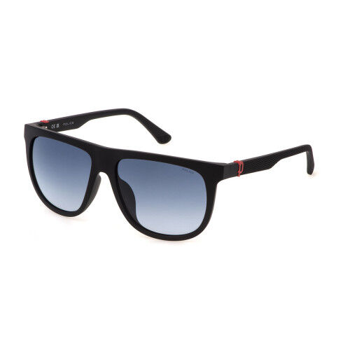 Herrensonnenbrille Police SPLN33-590V14 ø 59 mm