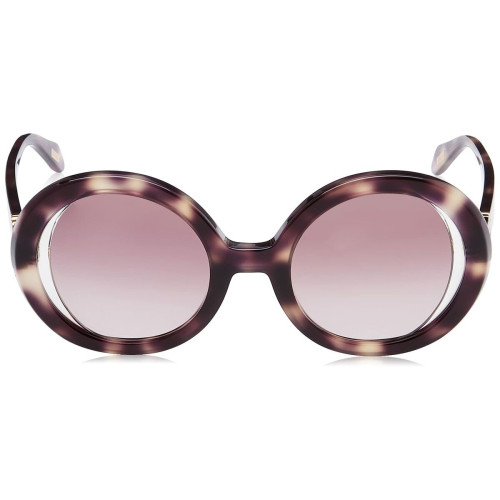 Lunettes de soleil Femme Just Cavalli SJC028-5107UX Ø 51 mm