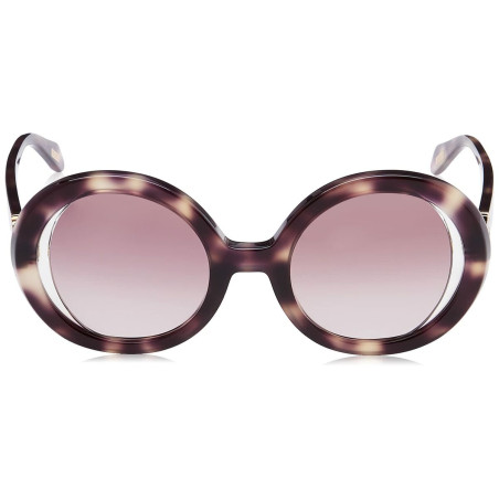 Lunettes de soleil Femme Just Cavalli SJC028-5107UX Ø 51 mm