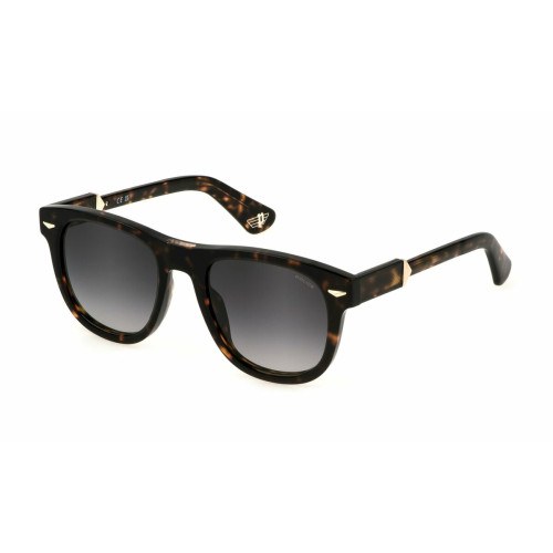 Unisex-Sonnenbrille Police SPLL87-5206E4 Ø 52 mm