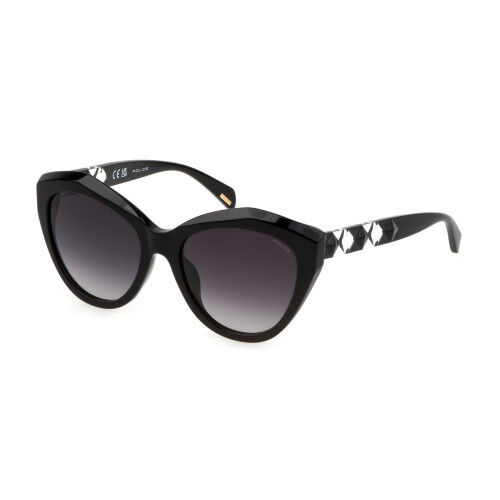 Damensonnenbrille Police SPLL35-550700 Ø 55 mm