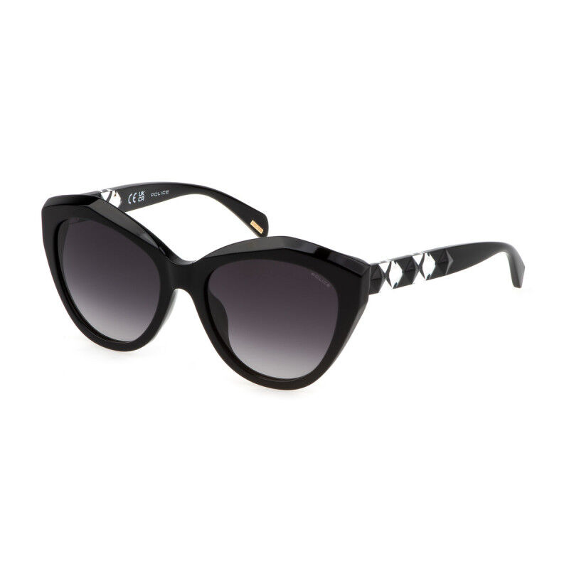 Gafas de Sol Mujer Police SPLL35-550700 Ø 55 mm