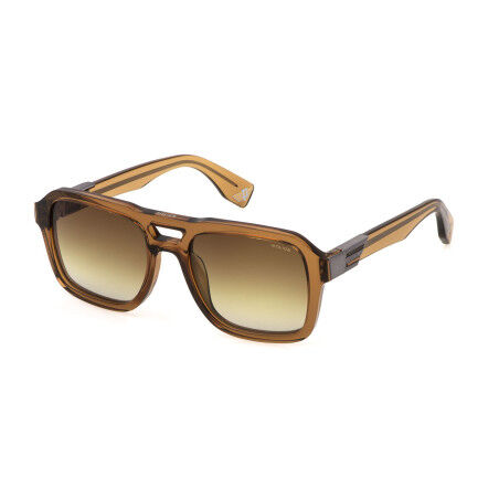 Gafas de Sol Hombre Police SPLN65V-550805 Ø 55 mm
