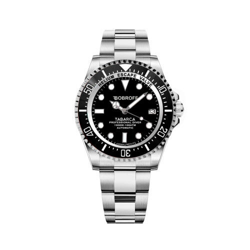 Reloj Hombre Bobroff BF0001J1 (Ø 44 mm)