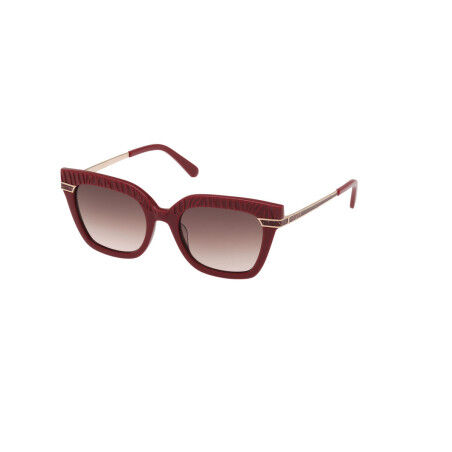 Ladies' Sunglasses Guess GF00015-5169T Ø 51 mm