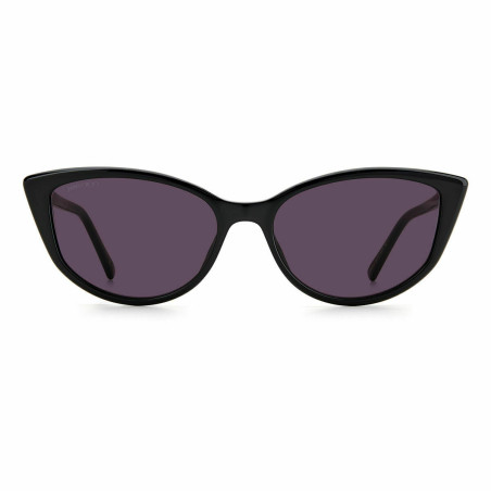 Lunettes de soleil Femme Jimmy Choo NADIA/S Noir ø 56 mm