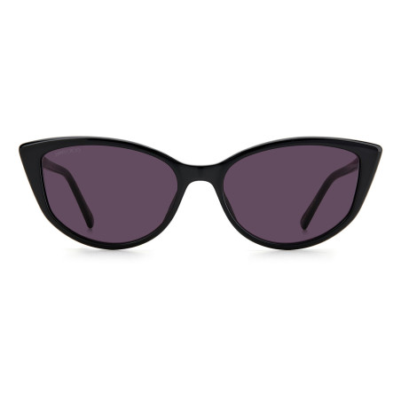Gafas de Sol Mujer Jimmy Choo NADIA/S Negro ø 56 mm