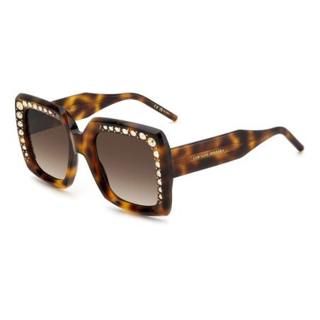 Damensonnenbrille Carolina Herrera HER-0178-S-WR9 Ø 53 mm