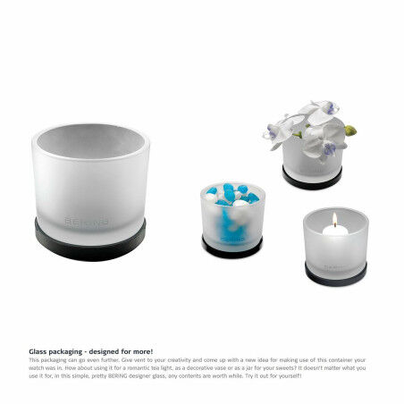 Ladies' Watch Bering 11435-767 (Ø 29 mm)