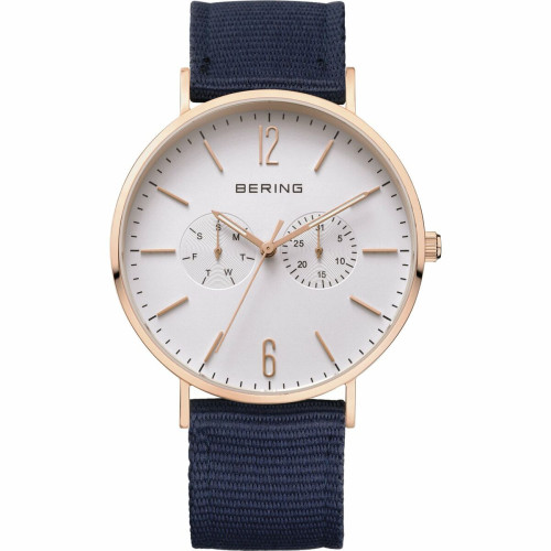 Herrenuhr Bering 14240-864 (Ø 40 mm)