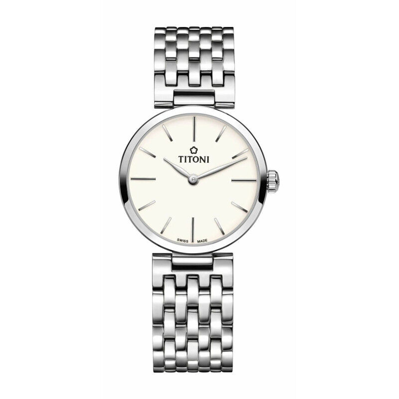 Montre Femme Titoni TQ42718S-606