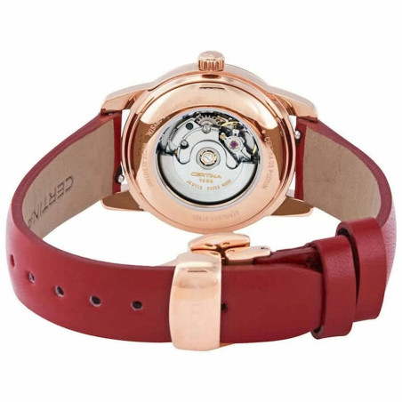 Ladies' Watch Certina C0010073611602