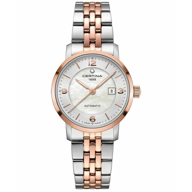 Ladies' Watch Certina C0350072211701