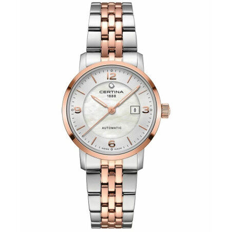 Ladies' Watch Certina C0350072211701