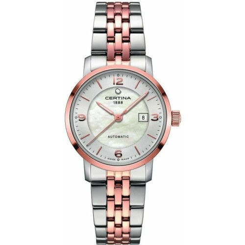 Ladies' Watch Certina C0350072211701