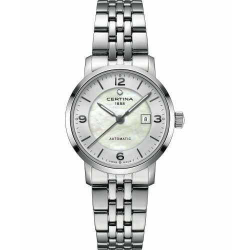 Horloge Dames Certina C035007111170