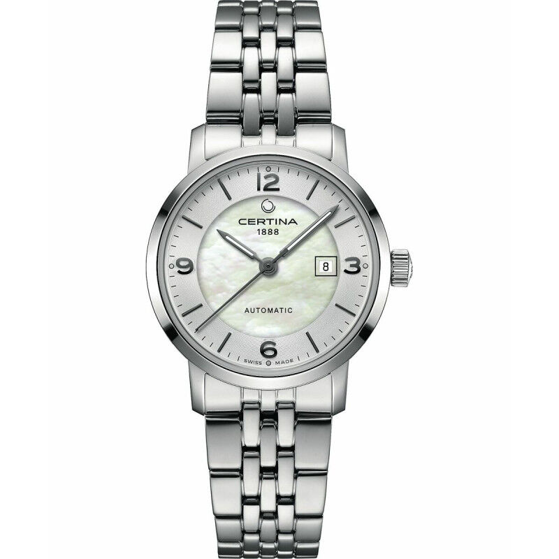 Horloge Dames Certina C035007111170