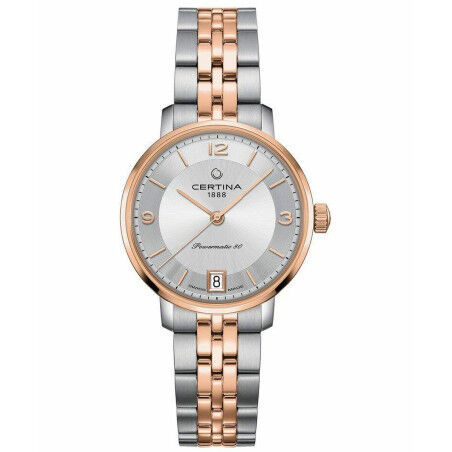 Reloj Mujer Certina C0352072203701