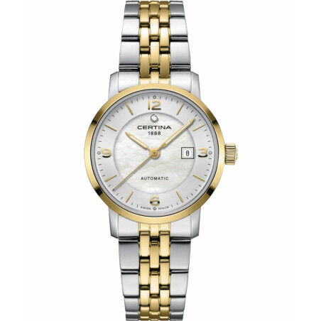Horloge Dames Certina C0350072211702