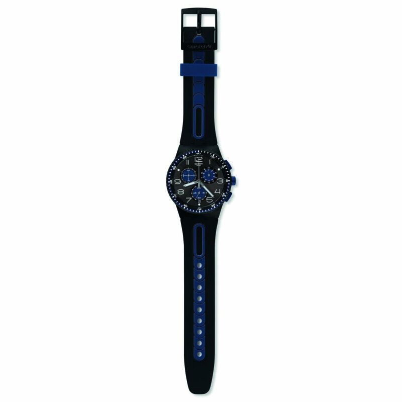 Reloj Hombre Swatch SUSB406 (Ø 42 mm)