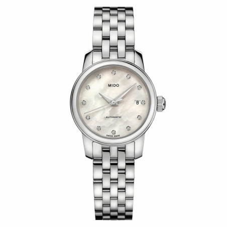 Horloge Dames Mido M0390071110600 (Ø 25 mm)