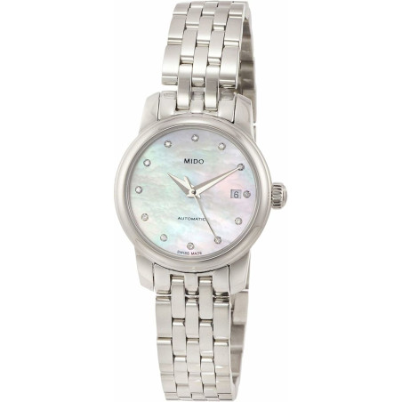 Reloj Mujer Mido M0390071110600 (Ø 25 mm)