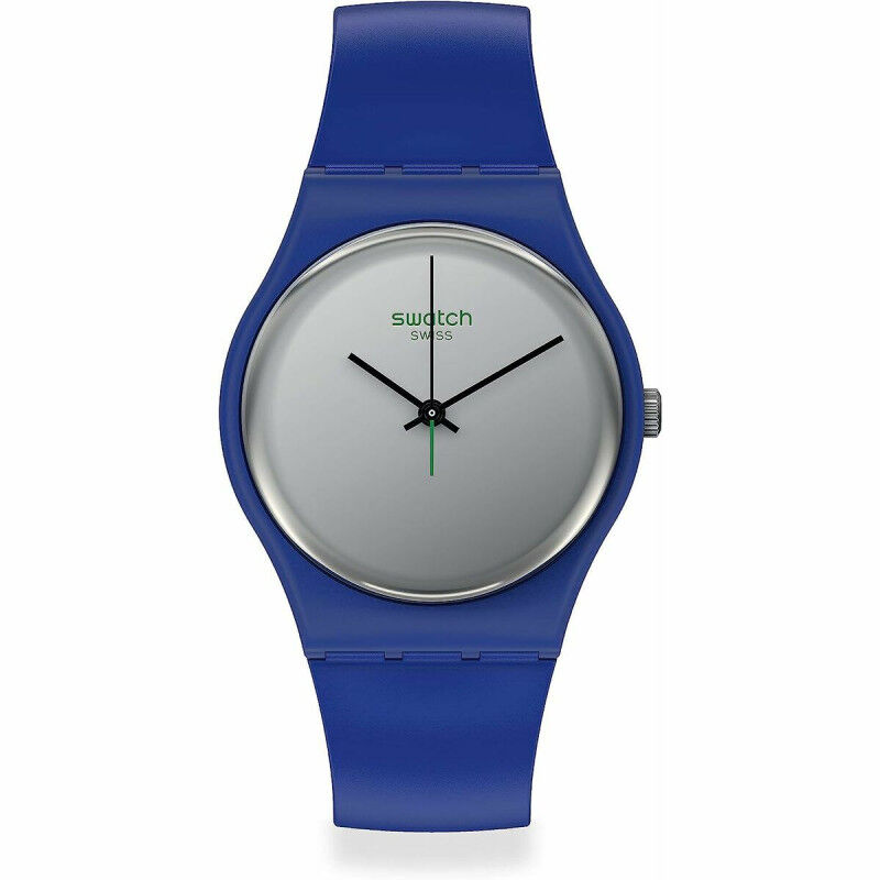 Herrenuhr Swatch SO28N100 (Ø 34 mm)