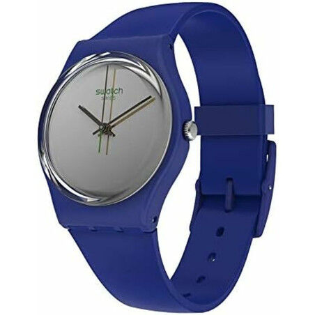 Horloge Heren Swatch SO28N100 (Ø 34 mm)