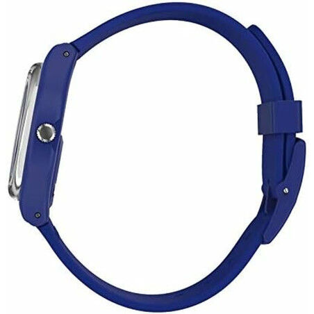 Men's Watch Swatch SO28N100 (Ø 34 mm)