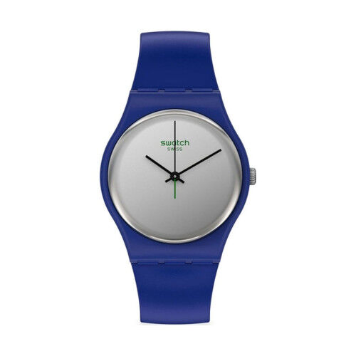Montre Homme Swatch SO28N100 (Ø 34 mm)