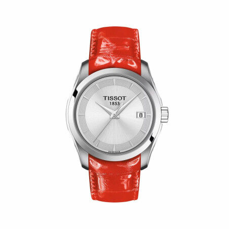 Orologio Donna Tissot T0352101603101 (Ø 32 mm)