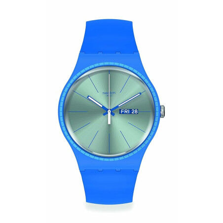Horloge Heren Swatch SUON714 (Ø 41 mm)