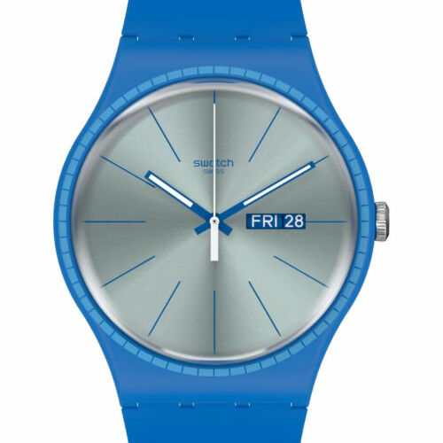 Montre Homme Swatch SUON714 (Ø 41 mm)